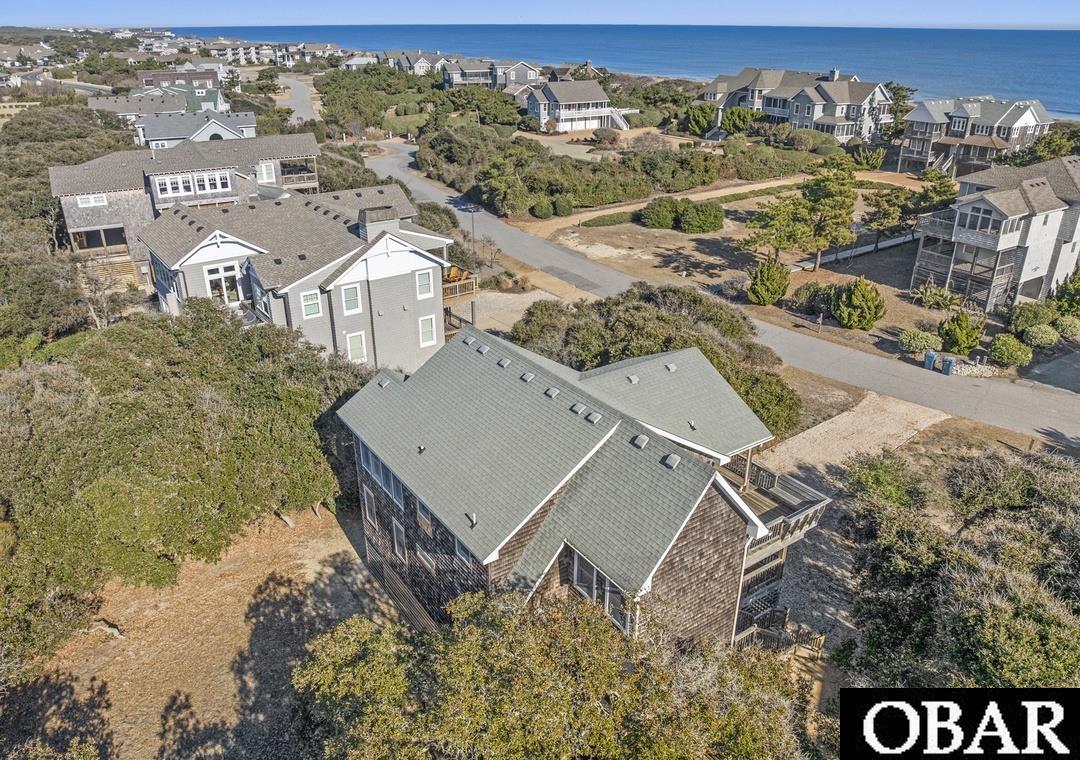 129 Martin Lane Duck, NC 27949 - Photo 4 of 50 Just Steps from the Beach Access Walkway