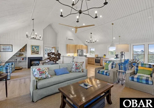 $1,425,000 | 129 Martin Lane, Duck, NC 27949