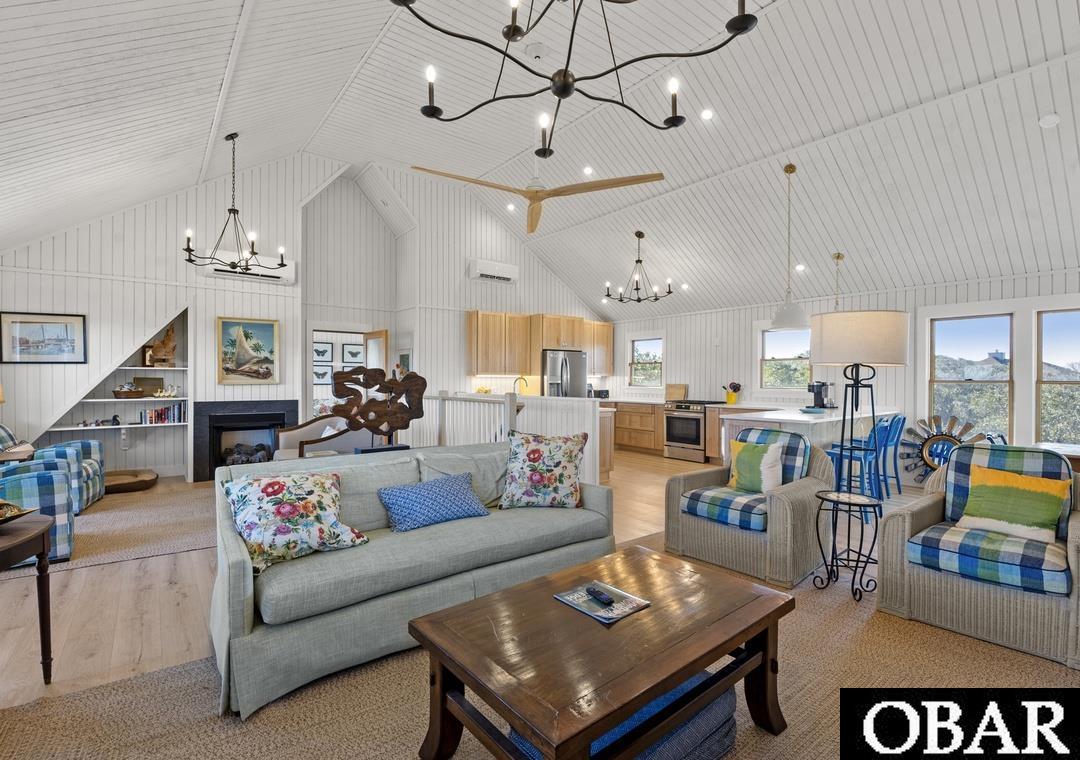 129 Martin Lane Duck, NC 27949 - Photo 9 of 50