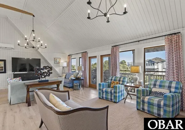 $1,425,000 | 129 Martin Lane, Duck, NC 27949