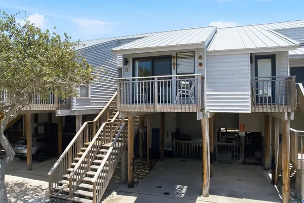 $399,000 | 1804 East Gulf Beach Drive, Unit L7, St. George Island, FL 32328