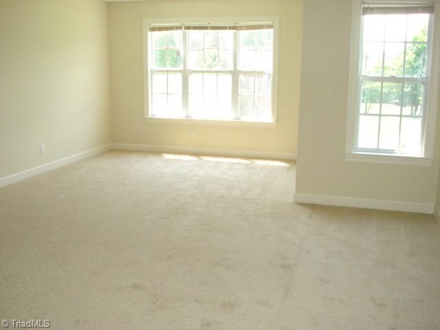712 Number Ten Way Oak Ridge, NC 27310 - Photo 22 of 30 Mstr bdrm