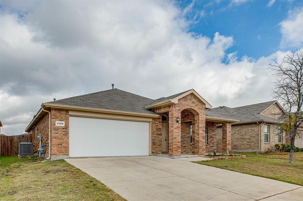 6308 Eagle Fort Fort Worth, TX 76179 - Photo 1 of 1