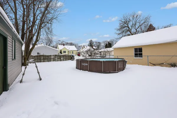 $199,900 | 116 Honeoye Street Southwest, Wyoming, MI 49548