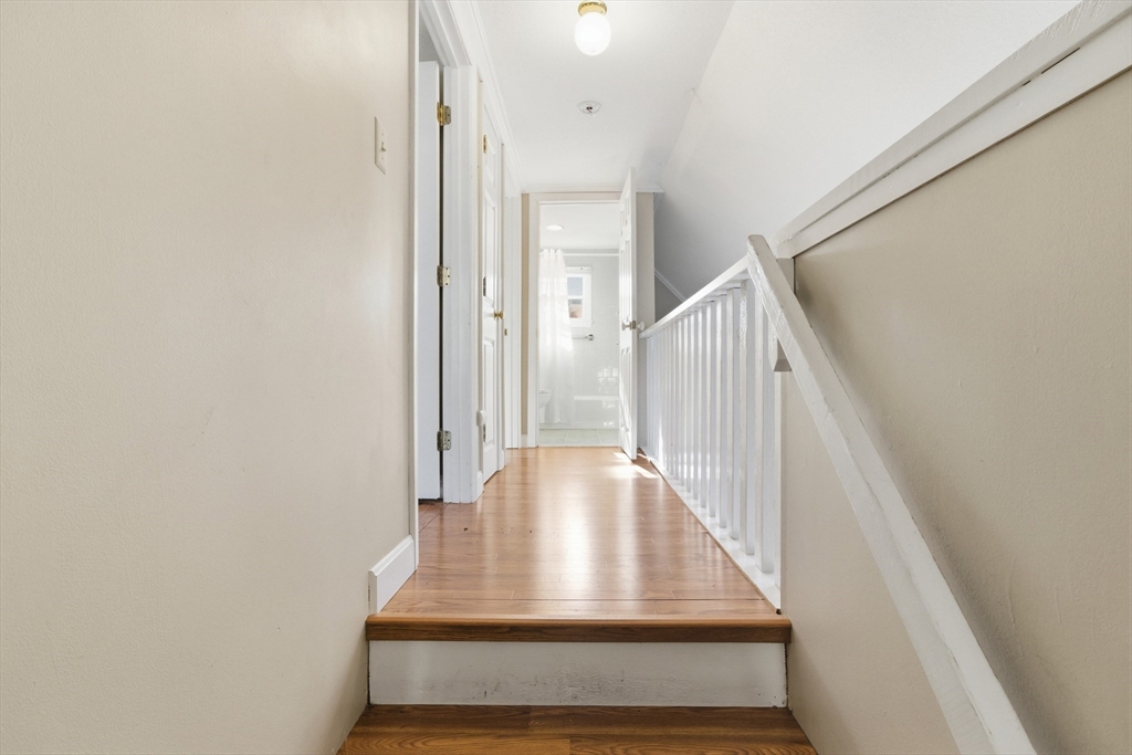 292 Megan Road Barnstable, MA 02601 - Photo 5 of 12 a view of entryway