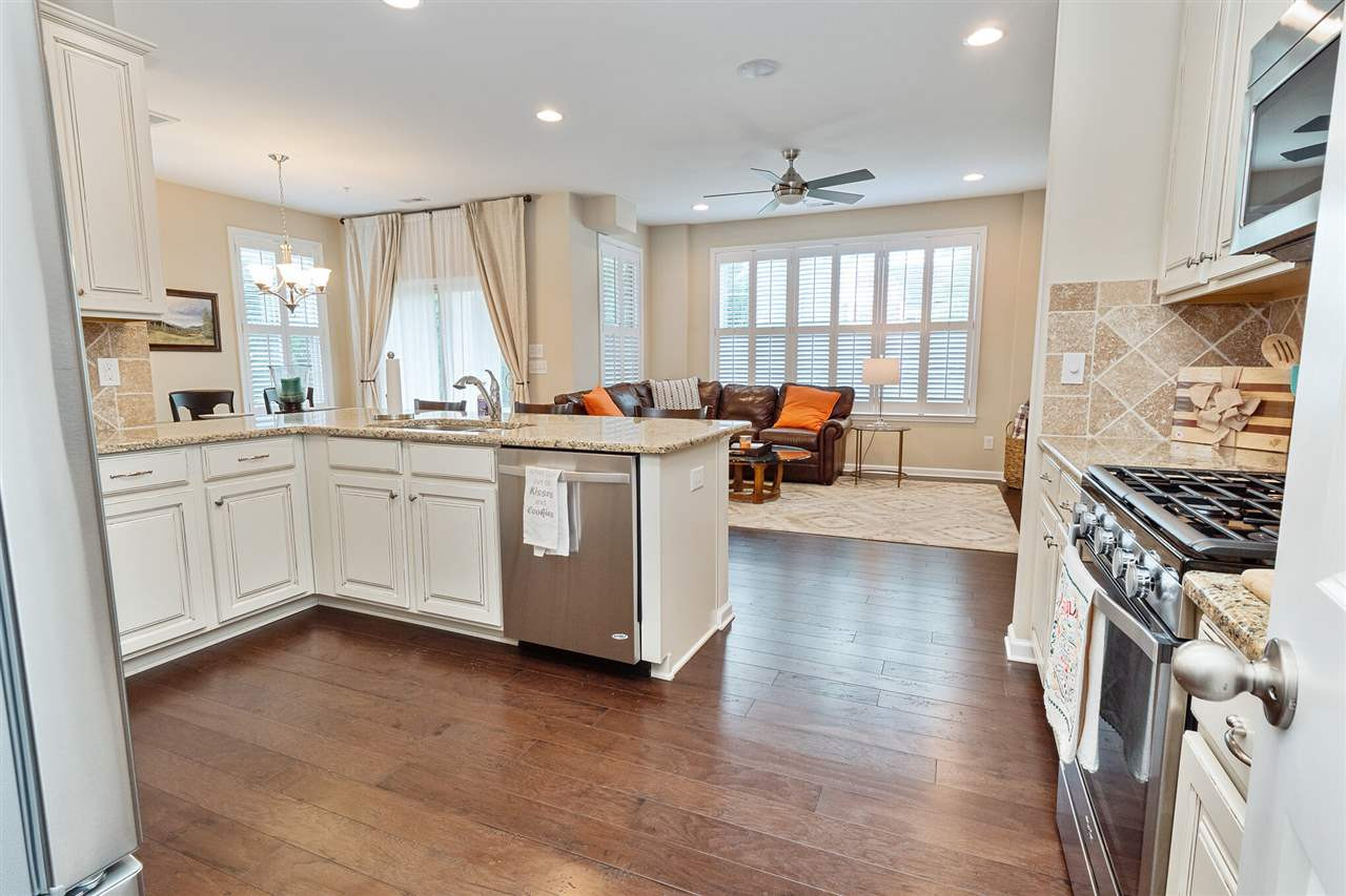 9301 Falkwood Road Raleigh, NC 27617 - Photo 13 of 28 Photo 13