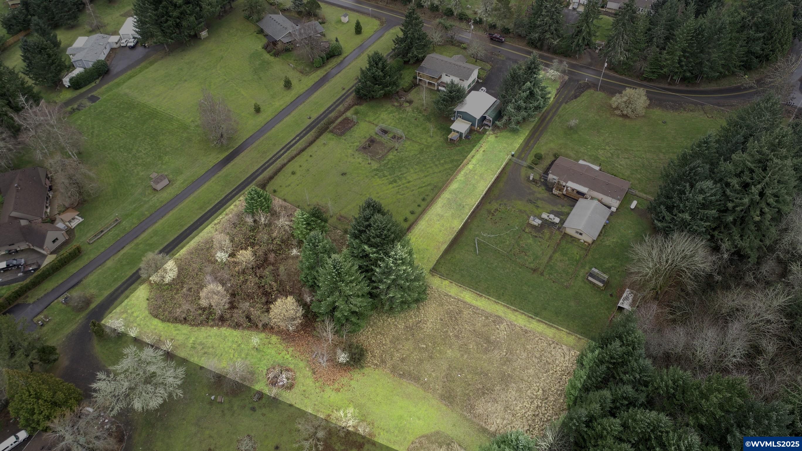 Riggs Hill Foster, OR 97345 - Photo 2 of 3