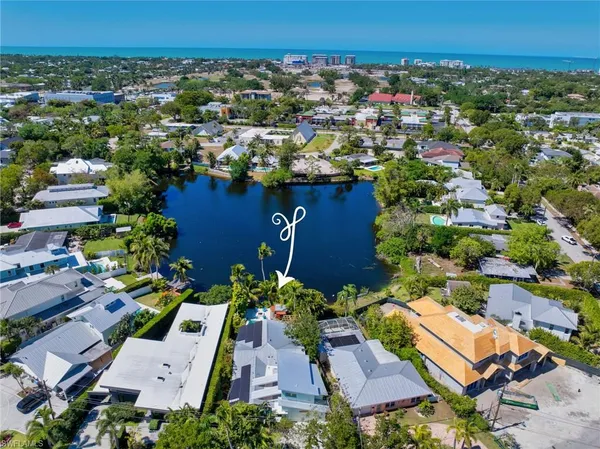 $3,199,000 | 1155 12th Street North, Naples, FL 34102
