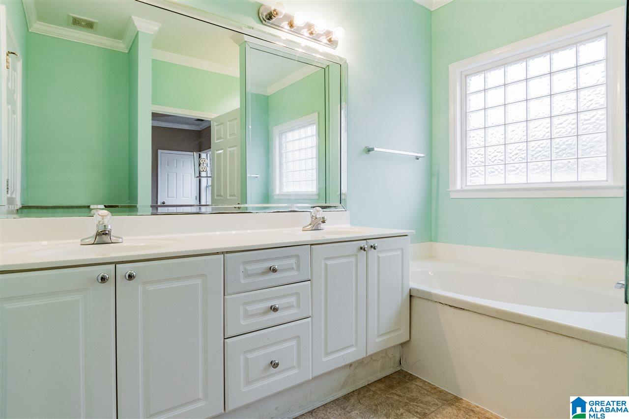 545 Enclave Circle Fultondale, AL 35068 - Photo 21 of 33