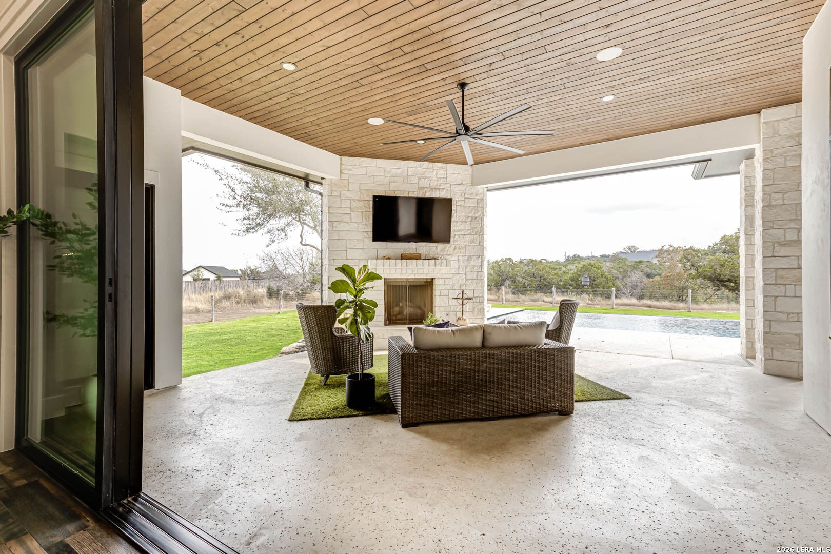 65 Sabinas Ridge Road Boerne, TX 78006 - Photo 34 of 42