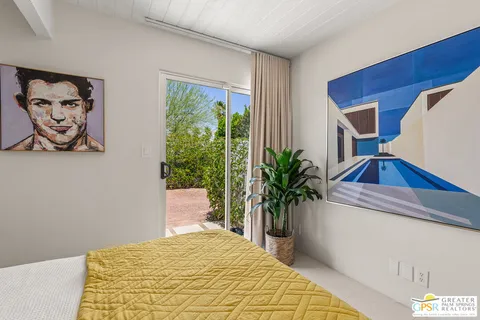$1,195,000 | 2129 George Drive, Palm Springs, CA 92262