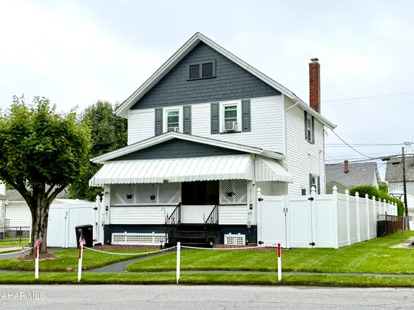 $165,000 | 3119 West Chestnut Avenue, Altoona, PA 16601