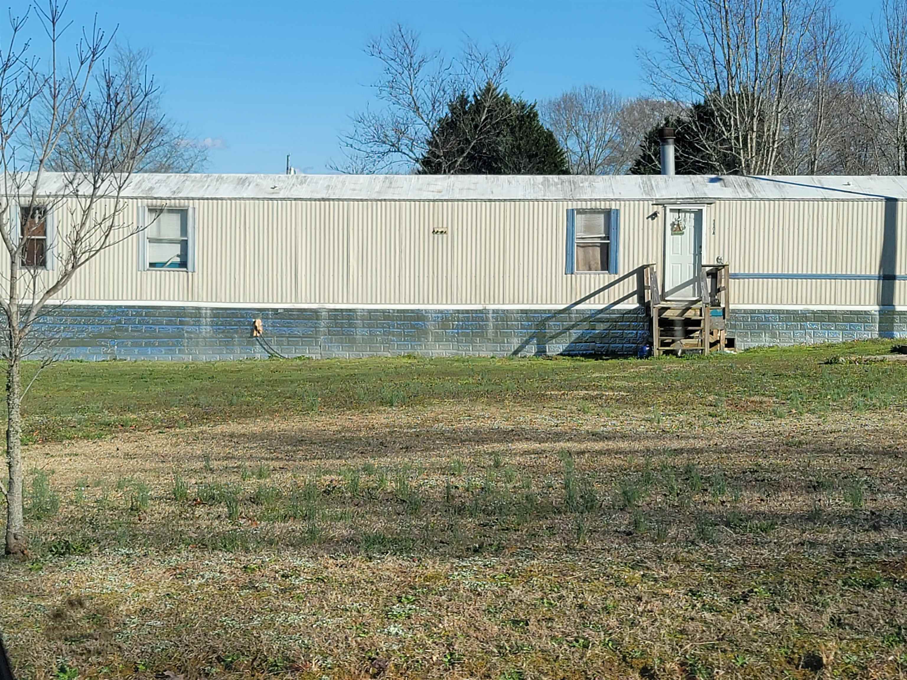 110 Kittie Road Chesnee, SC 29323 - Photo 2 of 2