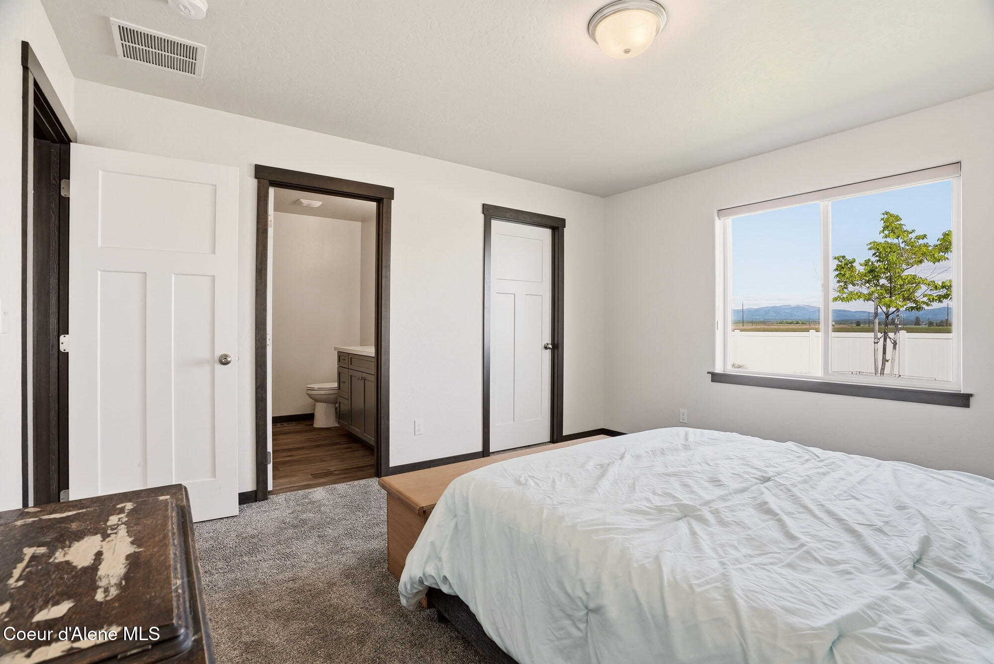 12704 North Cavanaugh Drive Rathdrum, ID 83858 - Photo 16 of 23 Bedroom