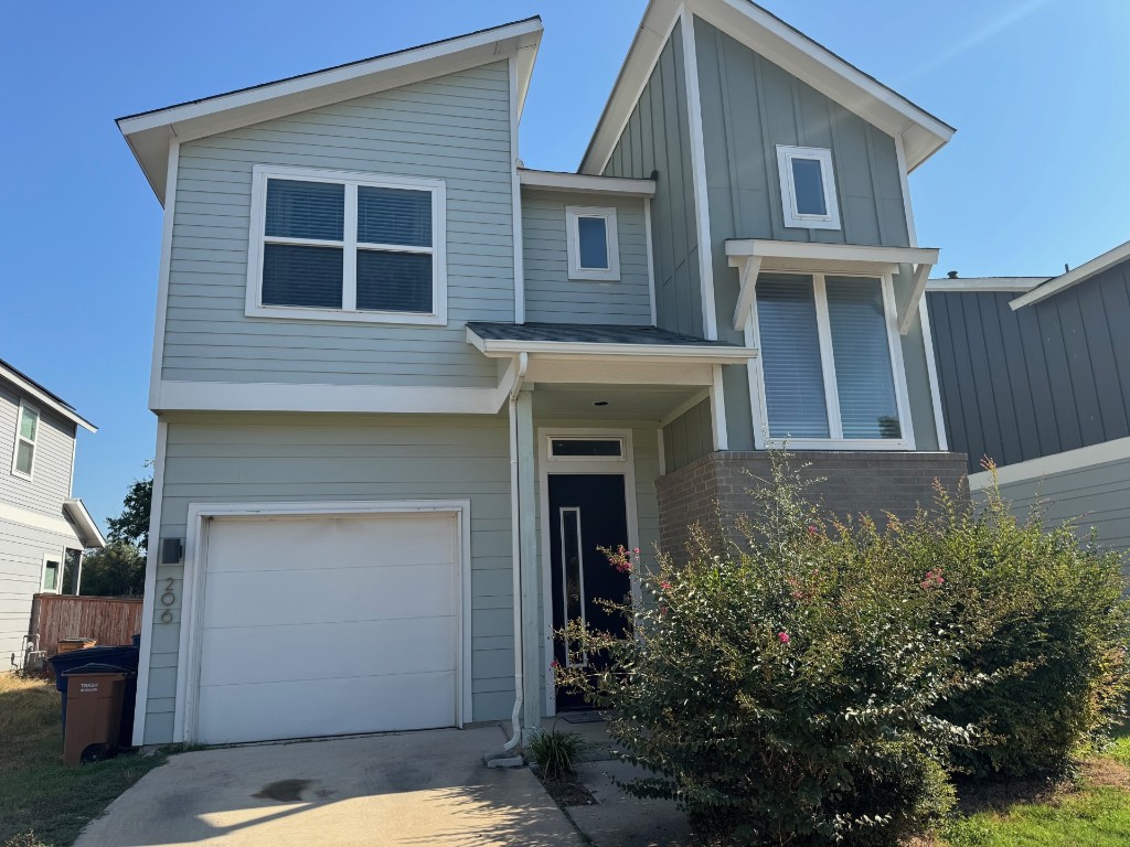 Welcome to 206 Verrado Path