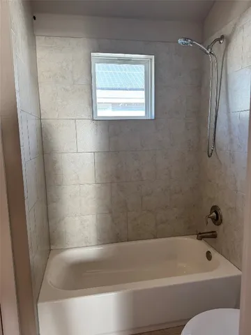 a view of a air conditioner