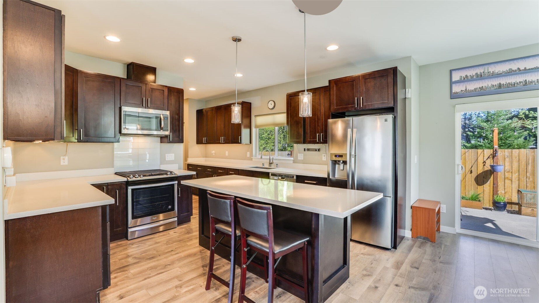 11438 186th Place Southeast Renton, WA 98055 - Photo 12 of 25