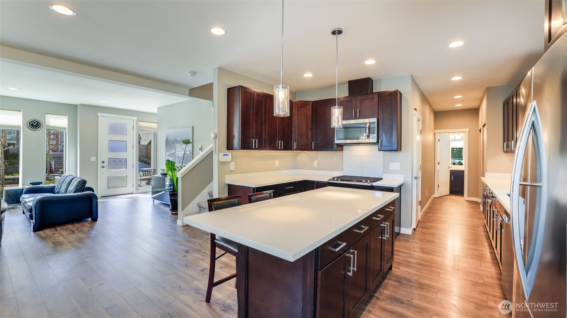 11438 186th Place Southeast Renton, WA 98055 - Photo 13 of 25