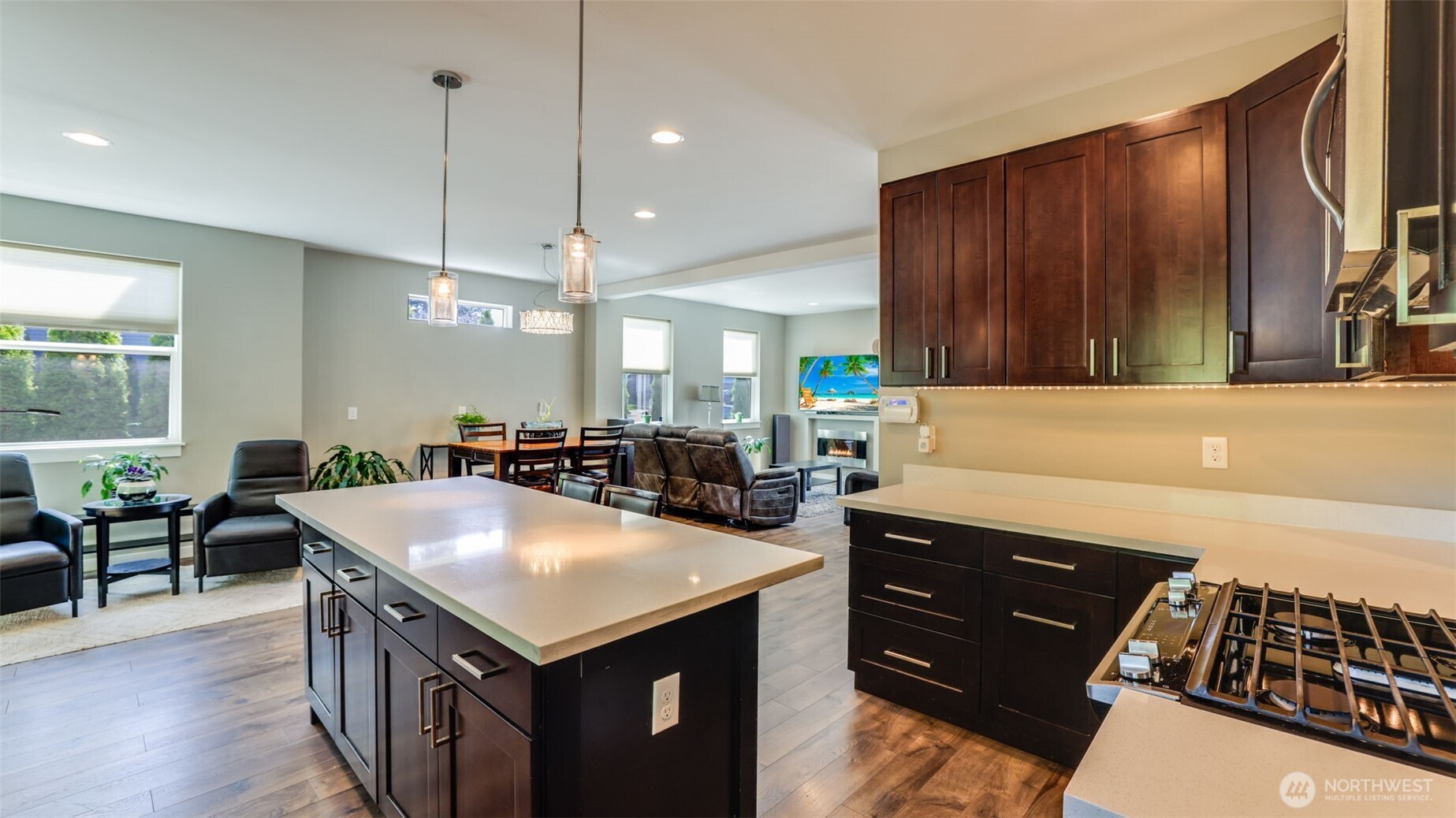 11438 186th Place Southeast Renton, WA 98055 - Photo 14 of 25