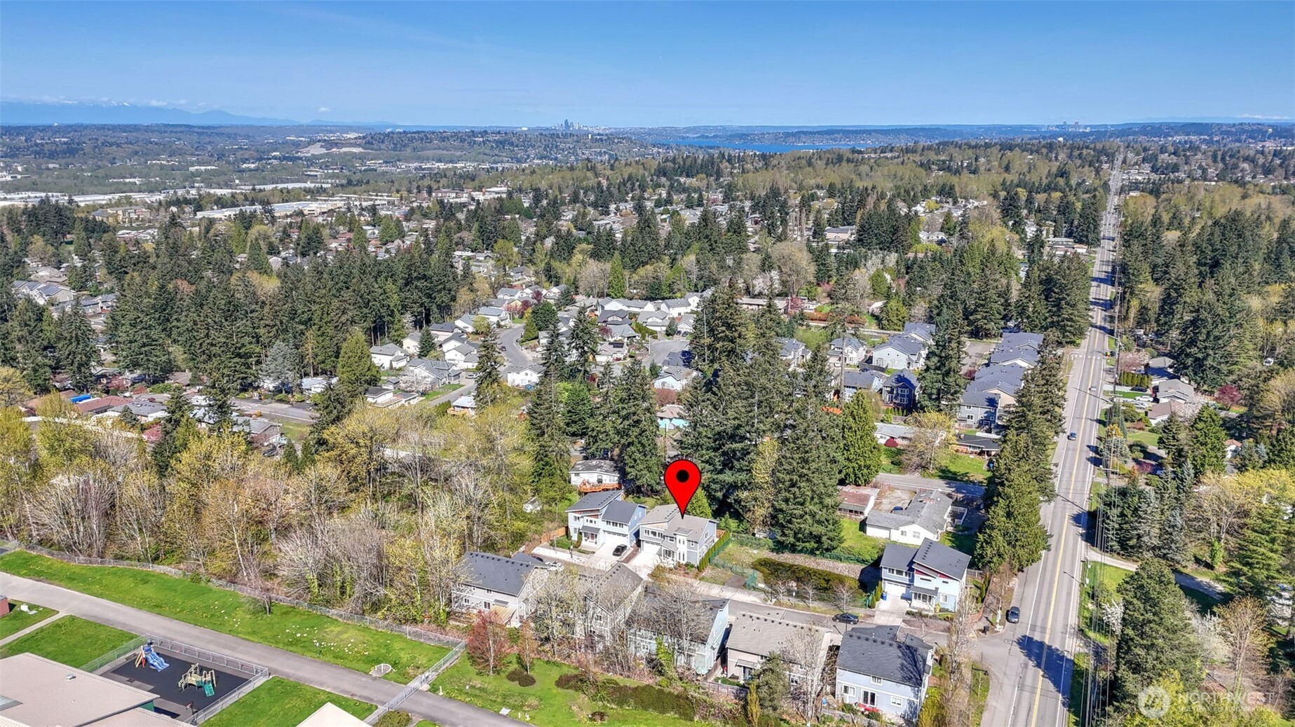 11438 186th Place Southeast Renton, WA 98055 - Photo 2 of 25