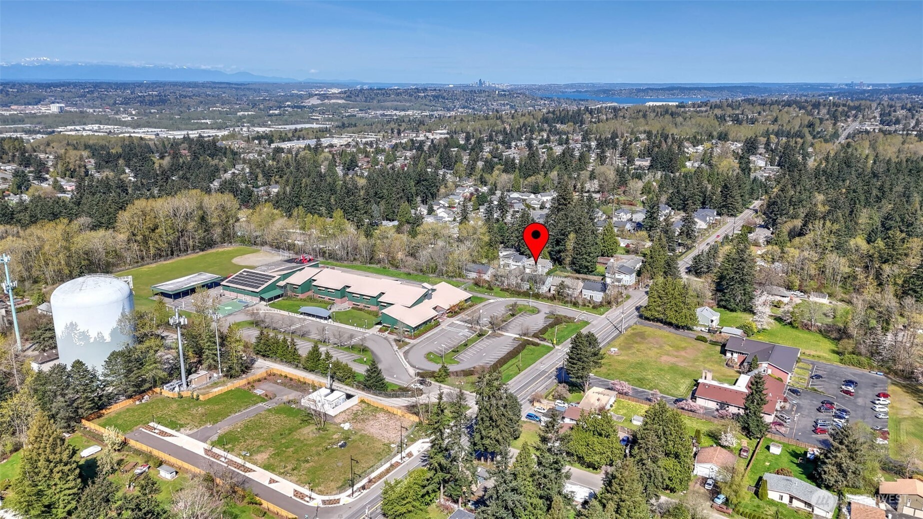 11438 186th Place Southeast Renton, WA 98055 - Photo 3 of 25