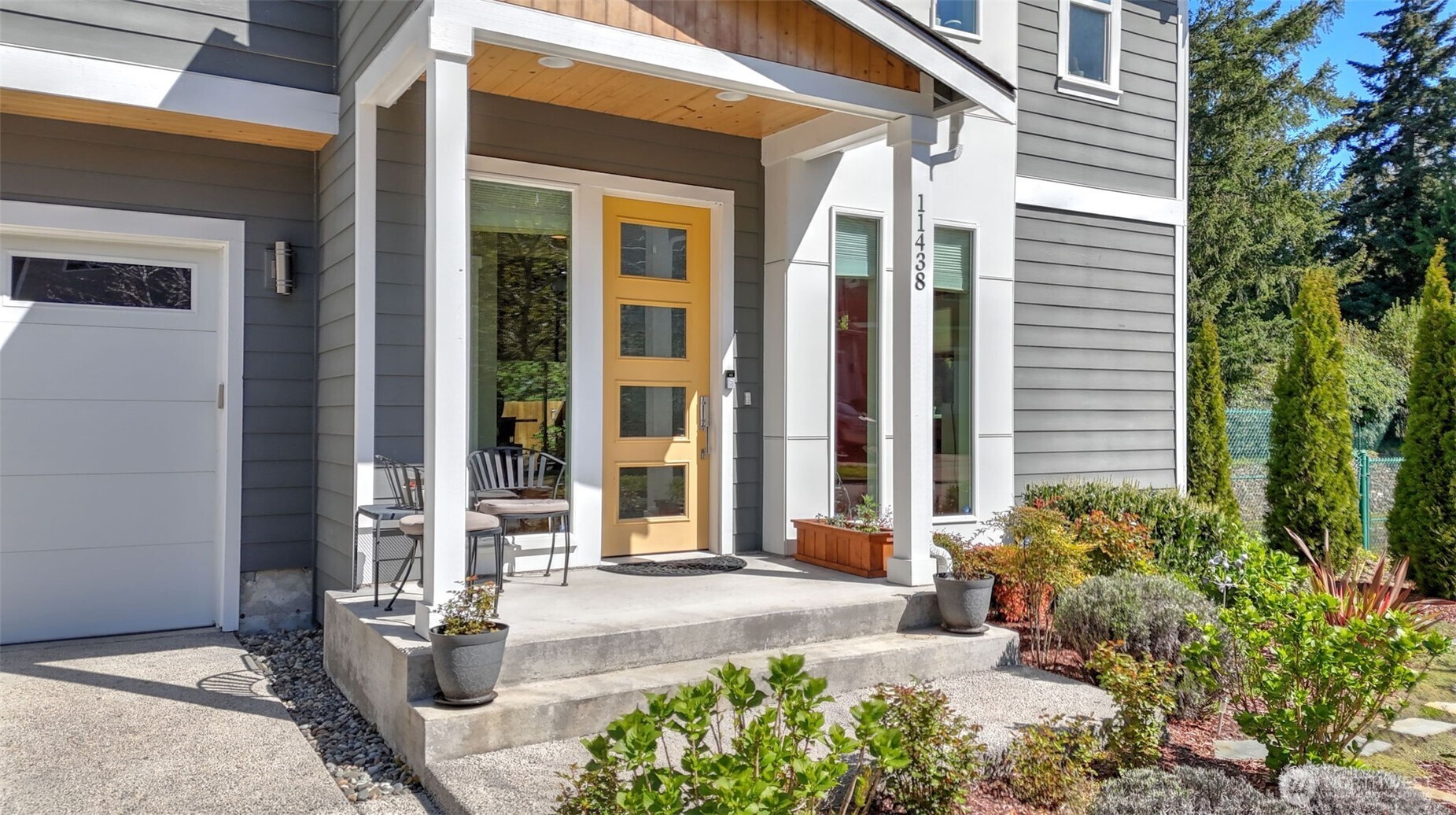 11438 186th Place Southeast Renton, WA 98055 - Photo 4 of 25