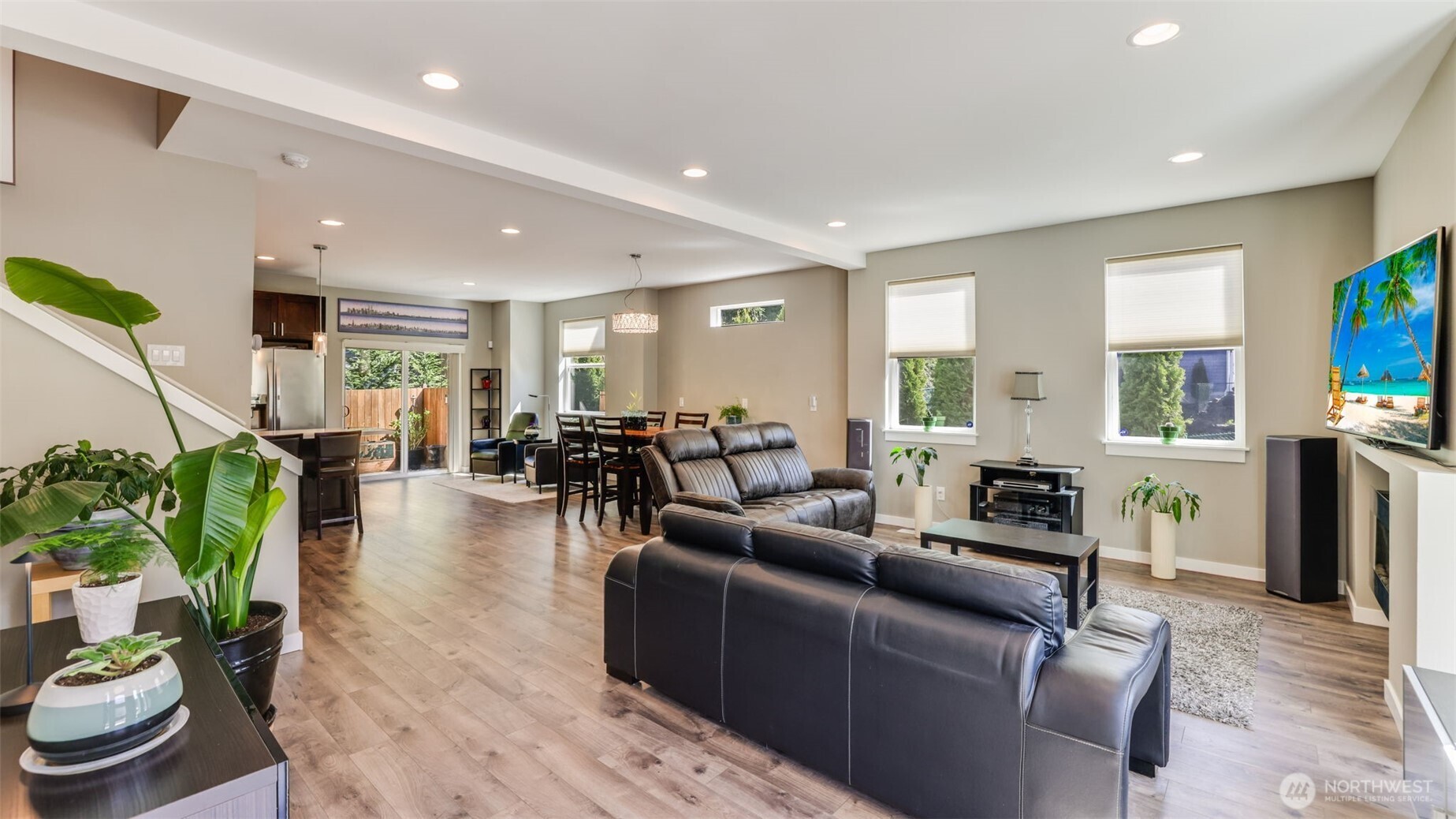 11438 186th Place Southeast Renton, WA 98055 - Photo 5 of 25