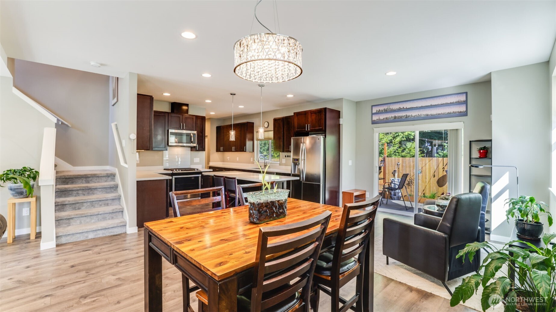 11438 186th Place Southeast Renton, WA 98055 - Photo 10 of 25