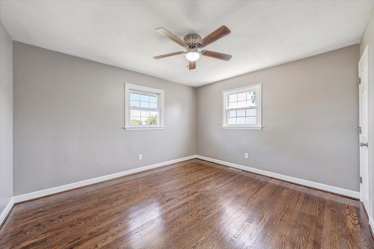 2407 Laura Road Northwest Roanoke, VA 24017 - Photo 20 of 51 17-MIB09919