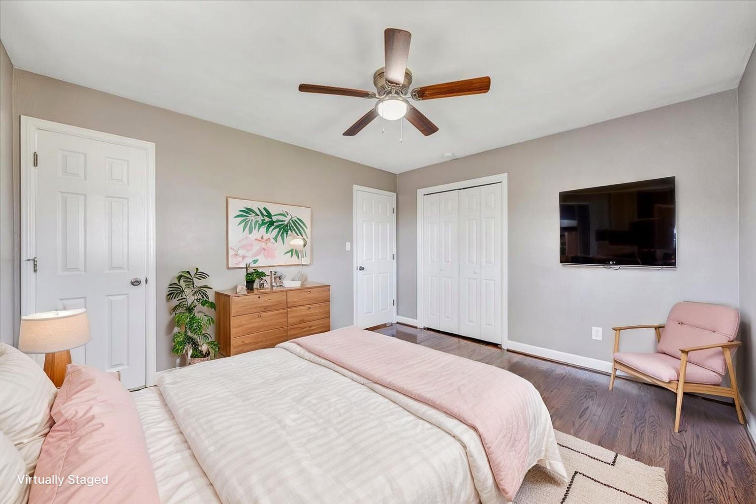 2407 Laura Road Northwest Roanoke, VA 24017 - Photo 21 of 51 VIRTUALLY STAGED