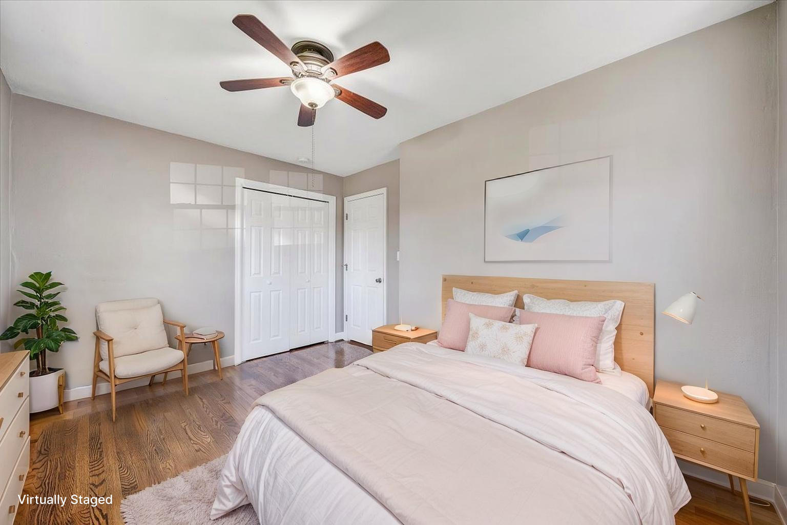 2407 Laura Road Northwest Roanoke, VA 24017 - Photo 26 of 51 VIRTUALLY STAGED