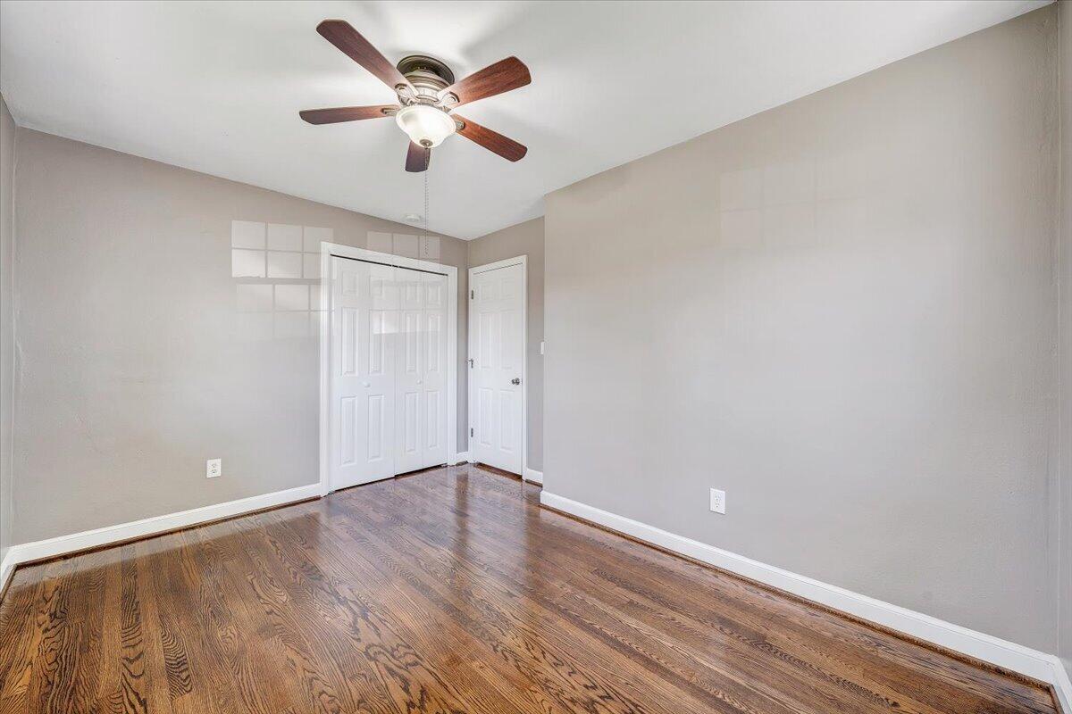 2407 Laura Road Northwest Roanoke, VA 24017 - Photo 27 of 51 25-MIB09916