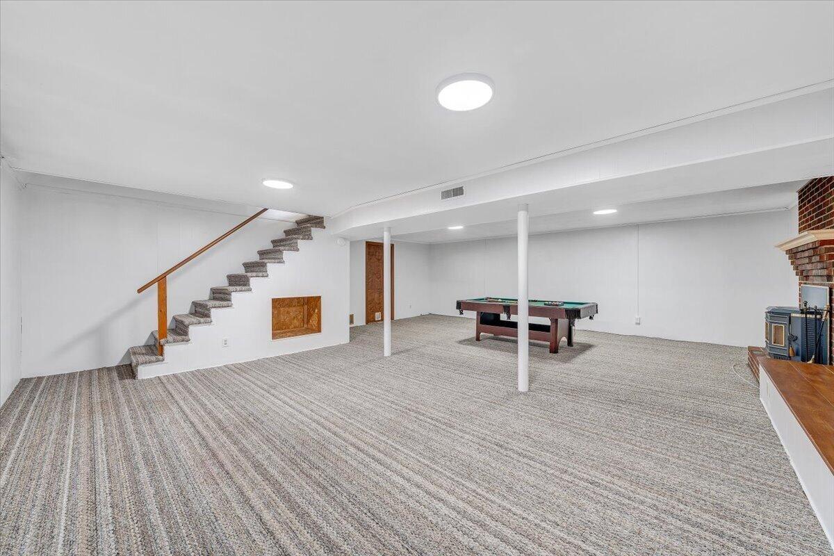 2407 Laura Road Northwest Roanoke, VA 24017 - Photo 32 of 51 33-MIB09952