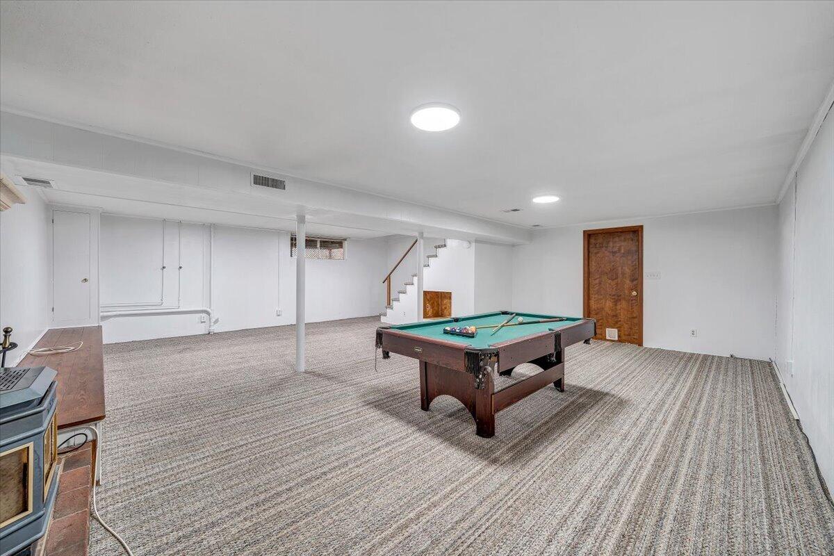 2407 Laura Road Northwest Roanoke, VA 24017 - Photo 34 of 51 35-MIB09958