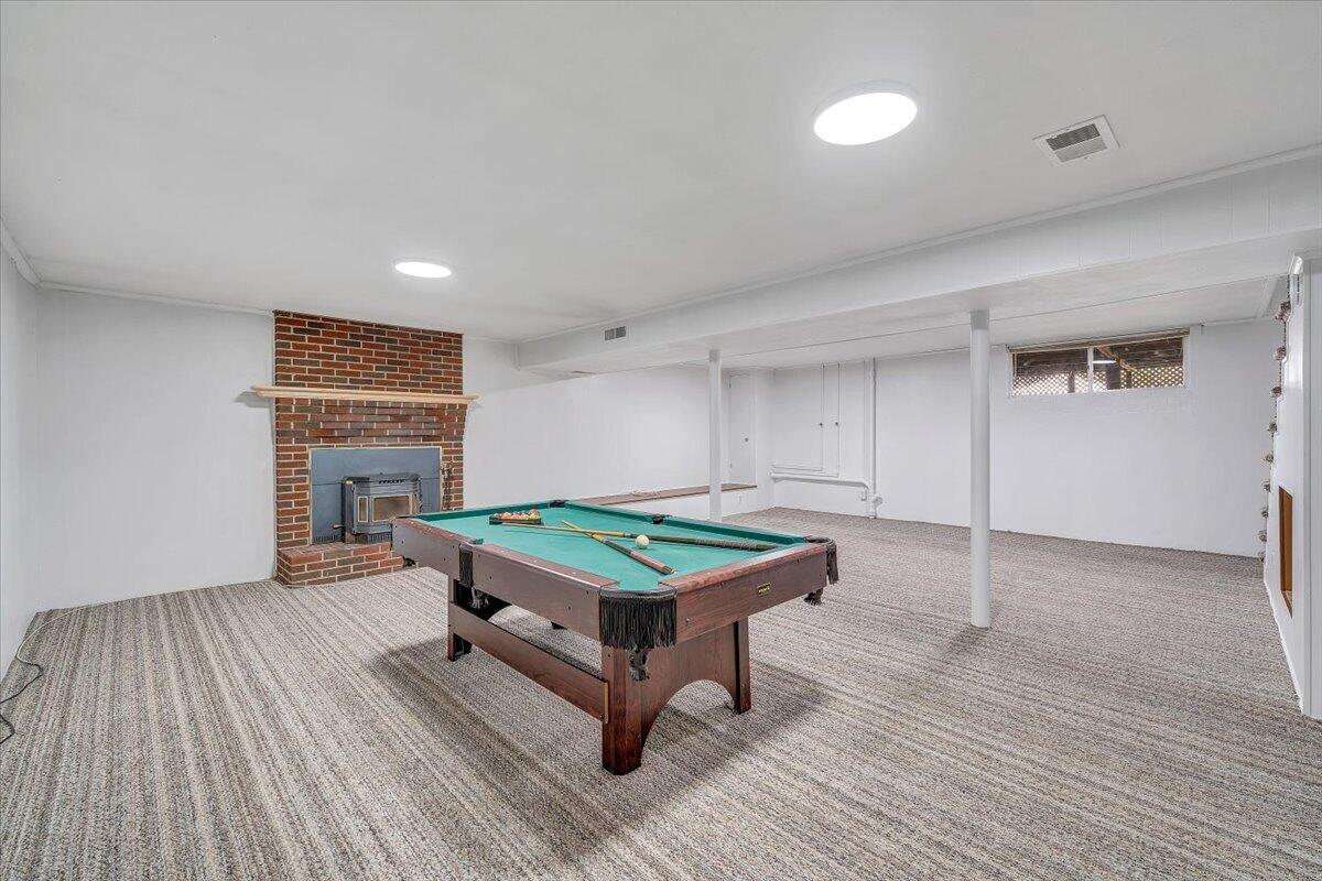 2407 Laura Road Northwest Roanoke, VA 24017 - Photo 35 of 51 36-MIB09961