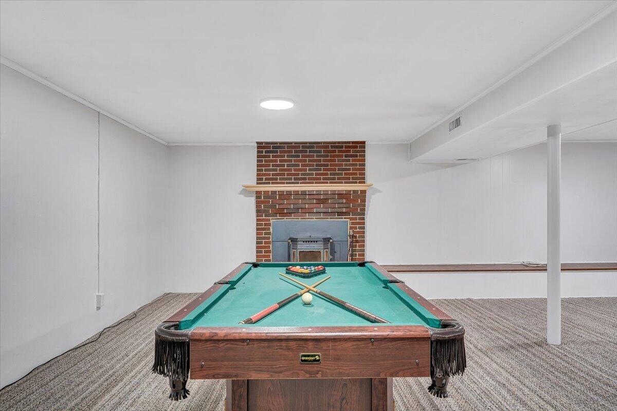 2407 Laura Road Northwest Roanoke, VA 24017 - Photo 36 of 51 37-MIB09964