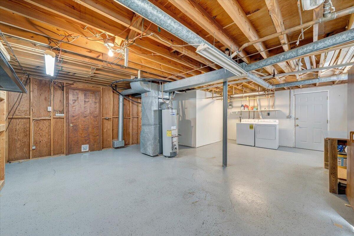 2407 Laura Road Northwest Roanoke, VA 24017 - Photo 40 of 51 41-MIB09973