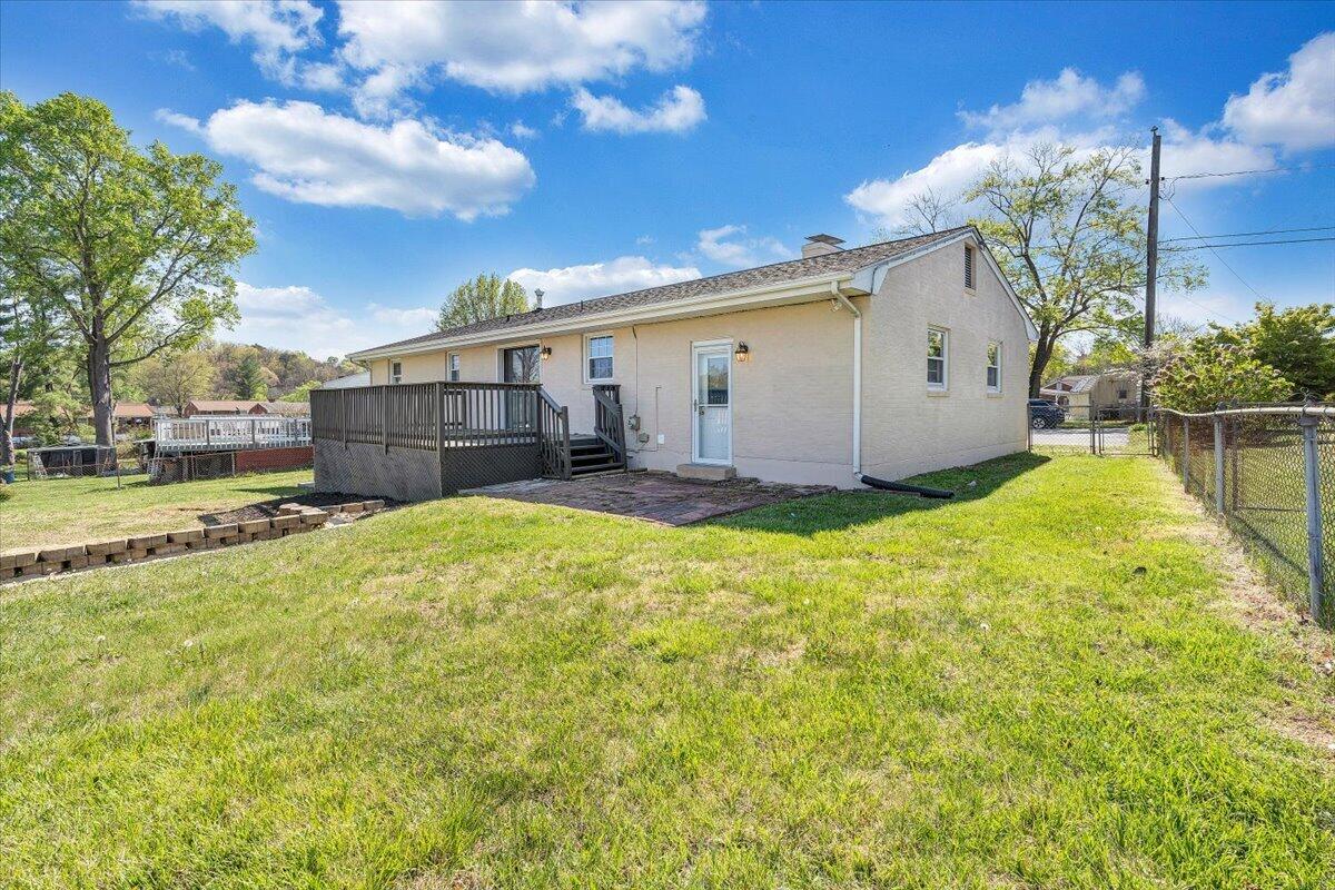 2407 Laura Road Northwest Roanoke, VA 24017 - Photo 47 of 51 48-MIB09994