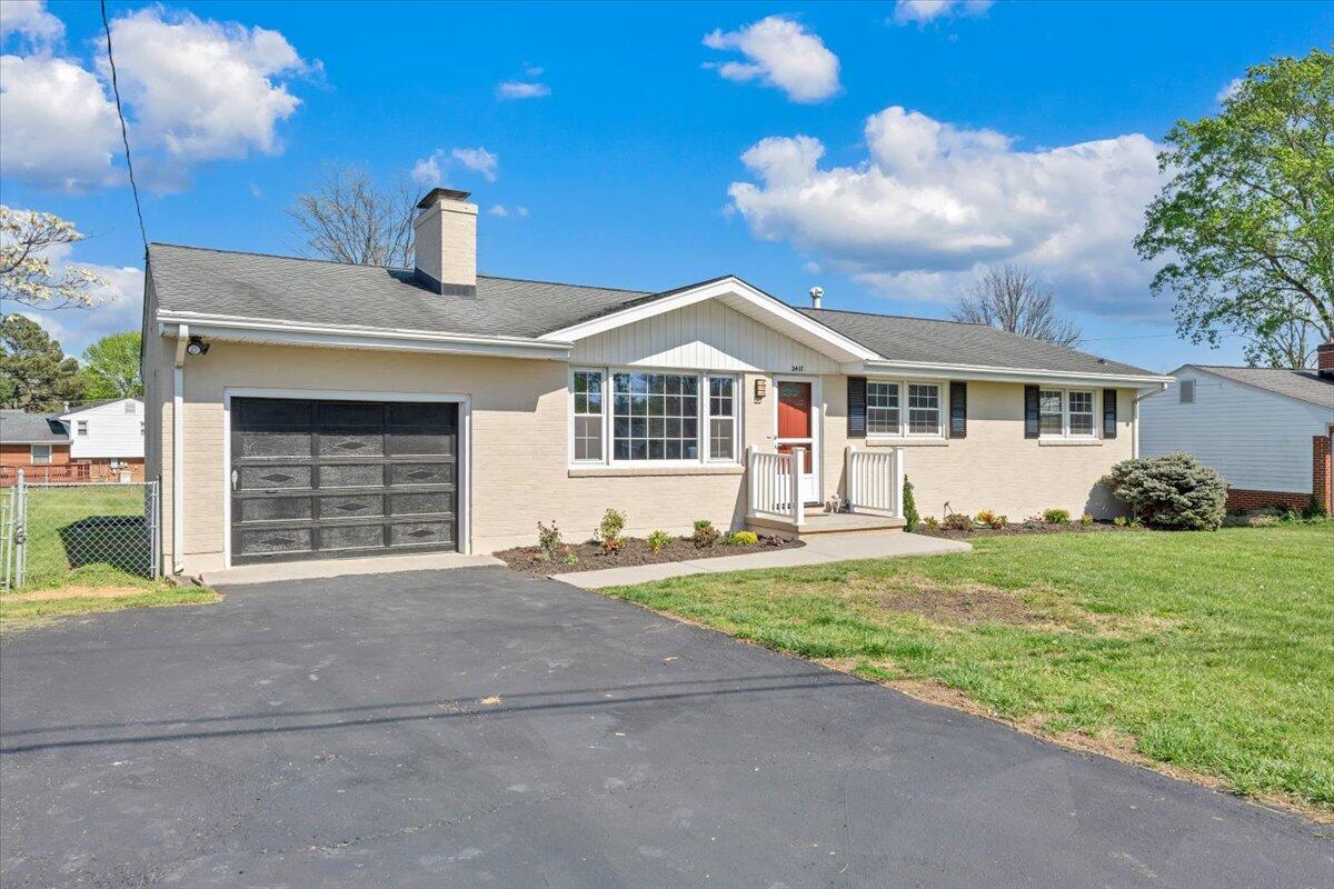 2407 Laura Road Northwest Roanoke, VA 24017 - Photo 49 of 51 50-MIB00022