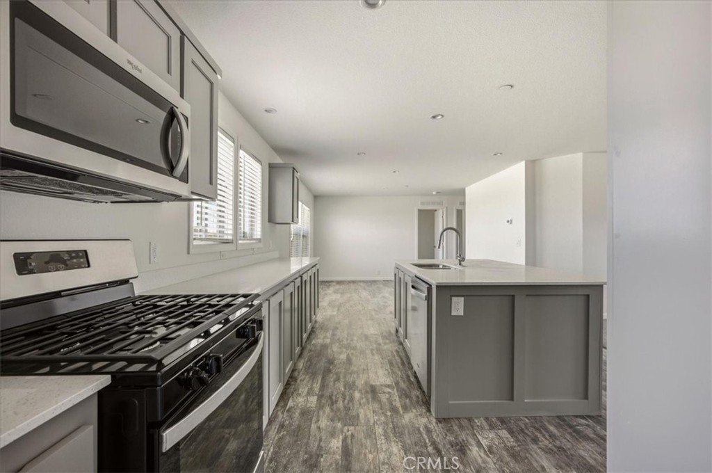 1775 Saratoga Road Pinon Hills, CA 92372 - Photo 12 of 35 Gallery Image 12