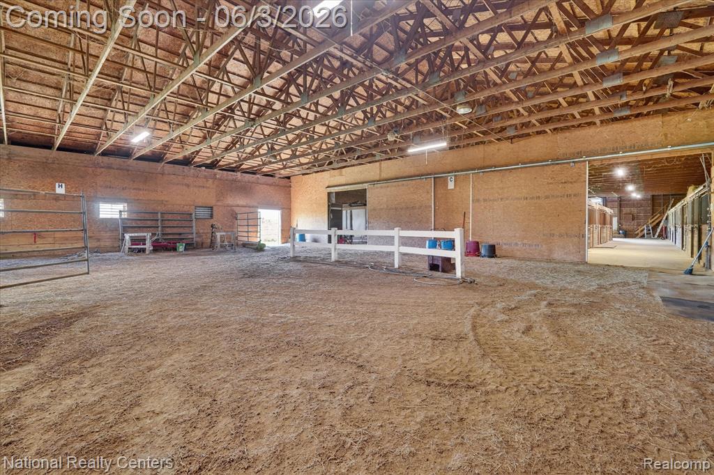 864 East Lovejoy Road Howell, MI 48855 - Photo 34 of 68