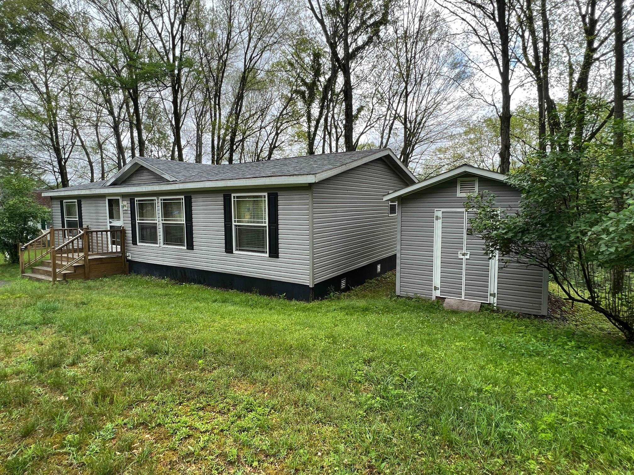 609 River Street, Unit 43 Castleton, VT 05735 - Photo 1 of 21