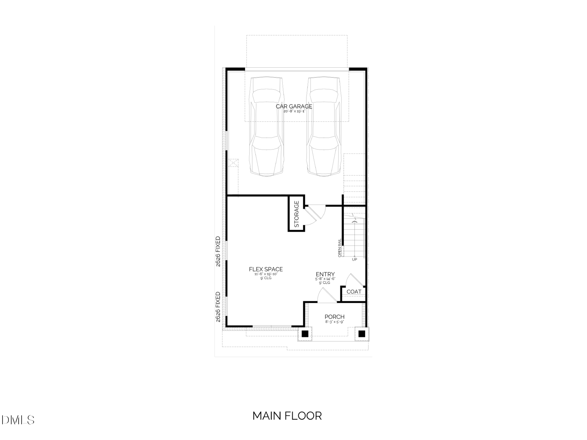 2401 Adrift Road Fuquay-Varina, NC 27526 - Photo 26 of 28