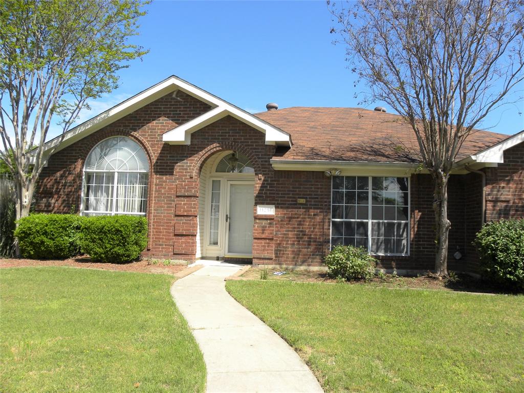 11216 Promenade Road Frisco, TX 75035 - Photo 2 of 35