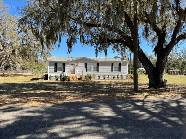 $249,900 | 5525 Evans Street, Coleman, FL 34785