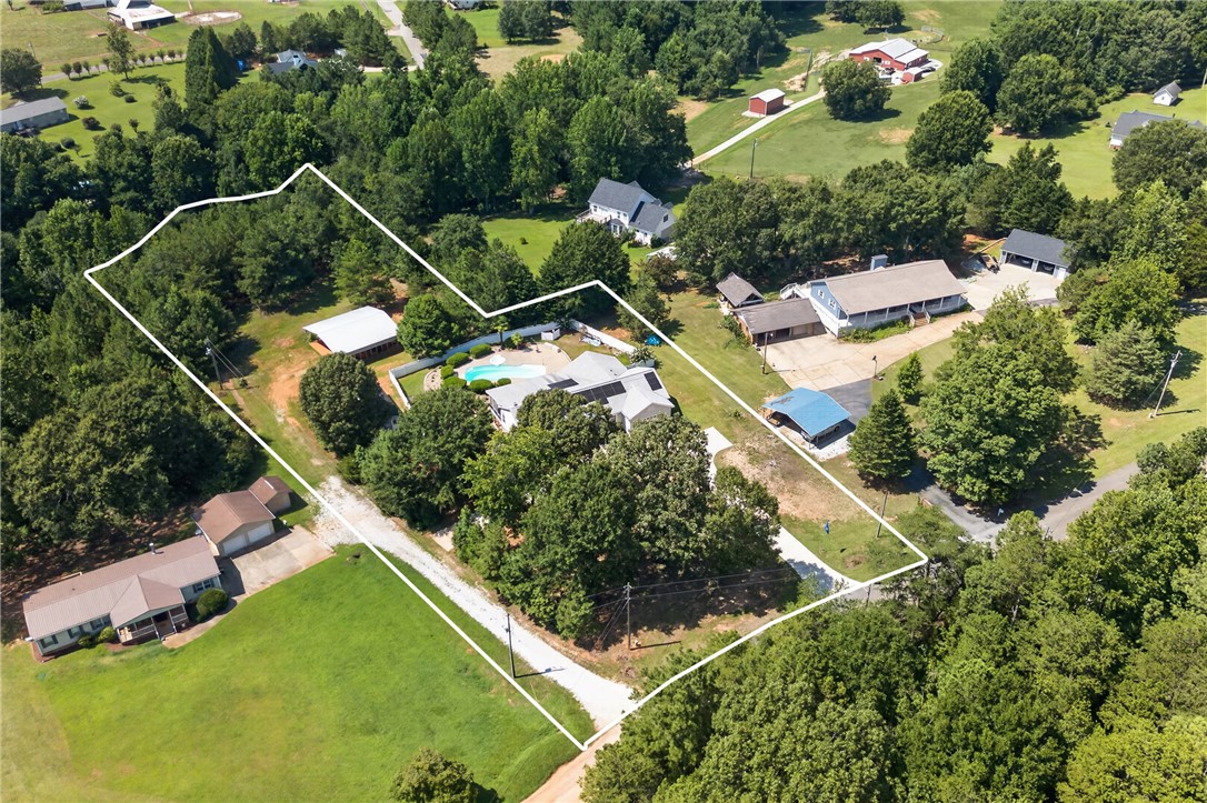 202 West Harper Ridge Road Seneca, SC 29678 - Photo 42 of 46