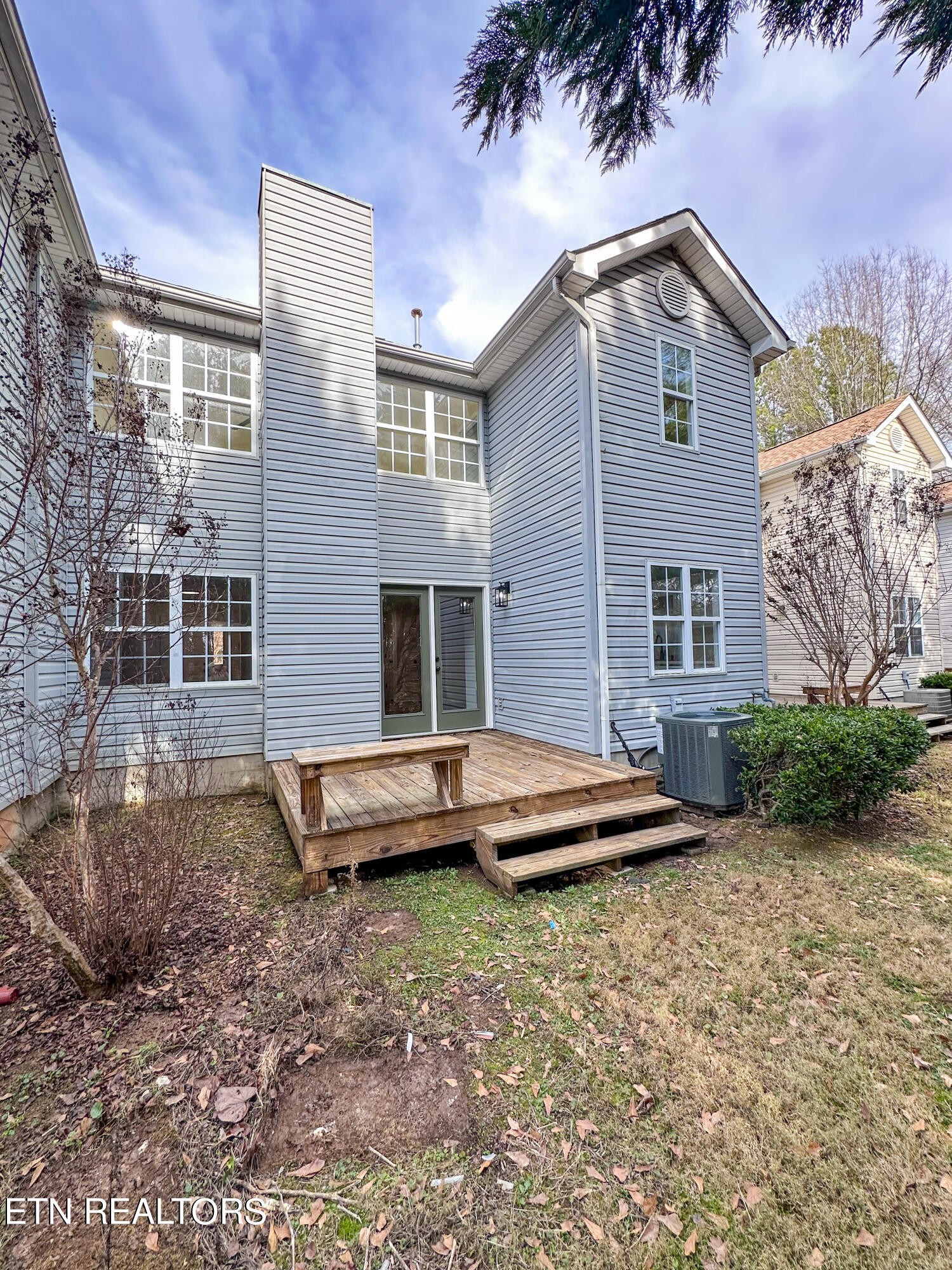 4172 Webb Road Chattanooga, TN 37416 - Photo 6 of 28 Gallery Image 6