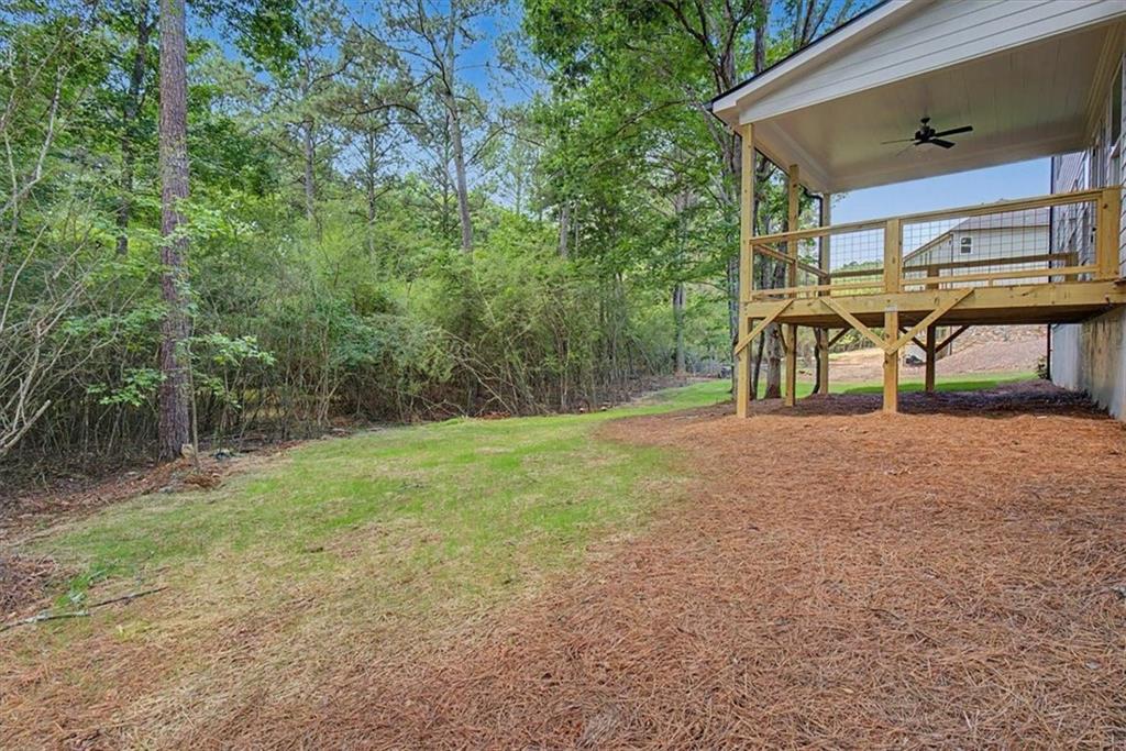 26 Rushden Way Southeast Rome, GA 30161 - Photo 44 of 48