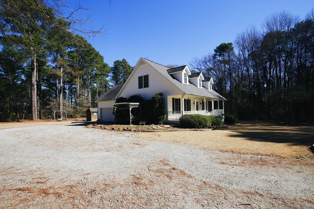 316 Keels Road West Hodges, SC 29653 - Photo 64 of 67