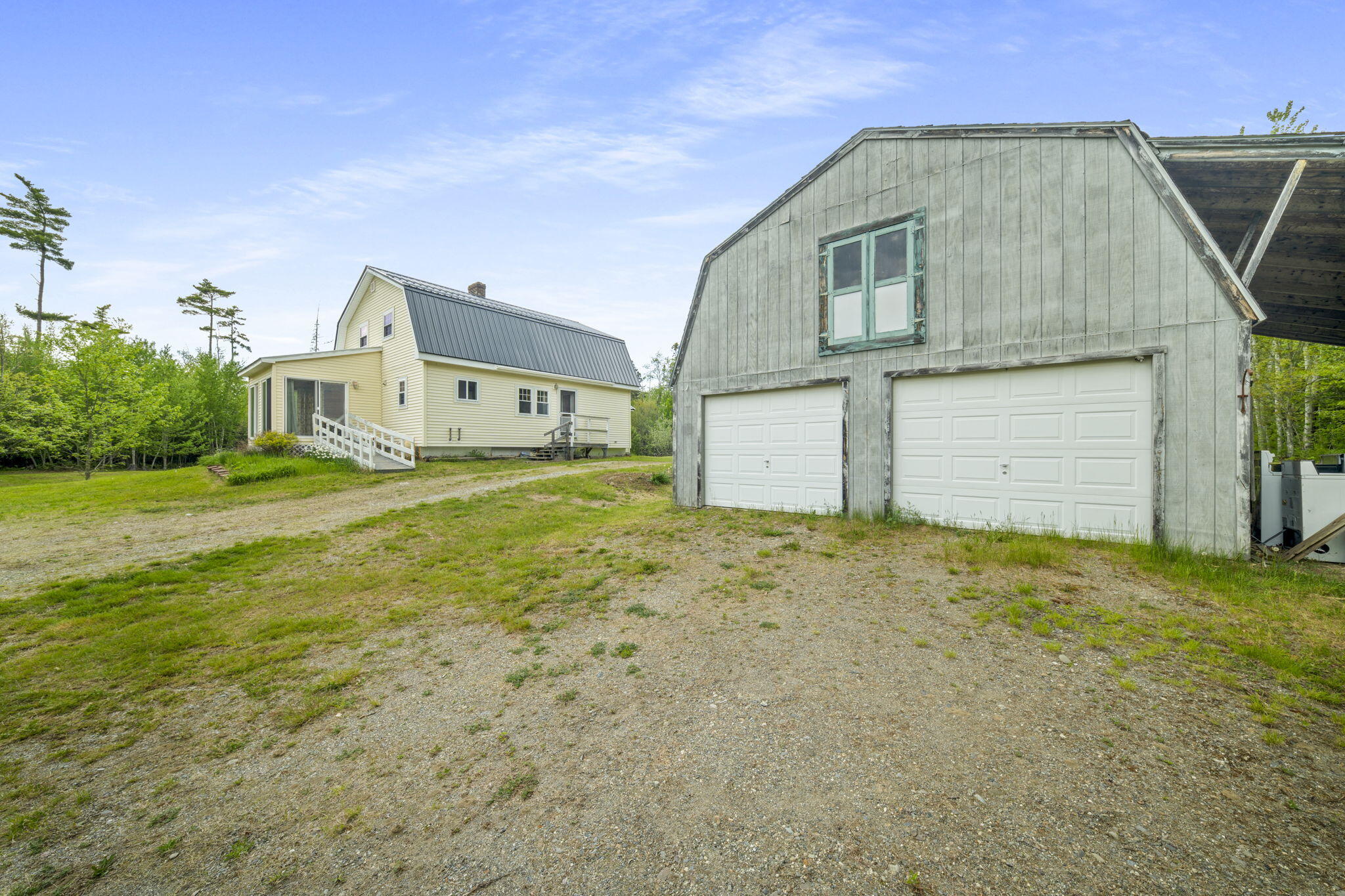 460 Airline Road Clifton, ME 04428 - Photo 9 of 43 9-web-or-mls-DSC02308
